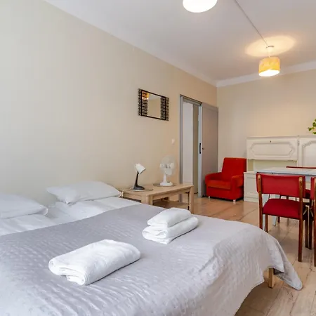 Powstańców By Bookinghost Apartament Katowice