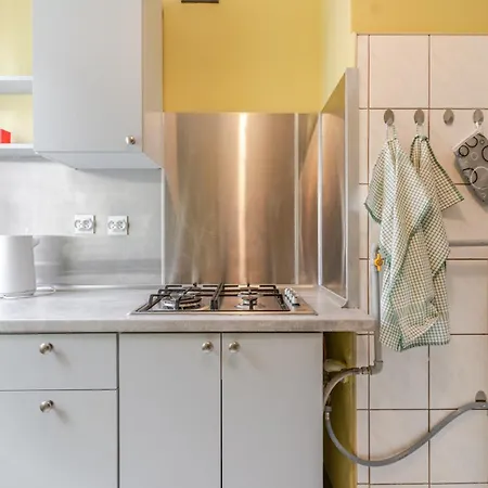 Powstańców By Bookinghost Apartament Katowice