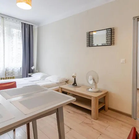 Powstańców By Bookinghost Apartament